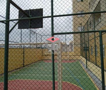Apartamento Para Aluguel 2 Quartos 1 Vaga Baeta Neves - São Bernard... - Foto 3