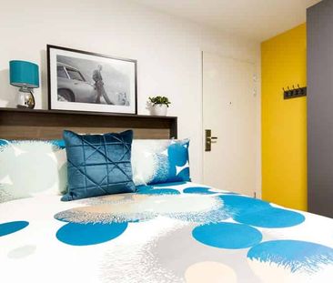 Classic - 1 Bed Flat - Photo 5