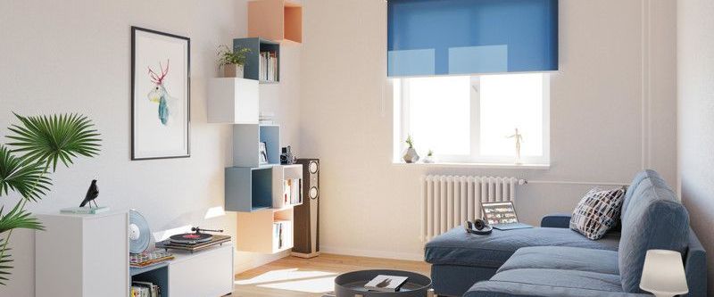 Platz für Home-Office oder Kind - 2,5 Zimmer zur freien Gestaltung - Photo 1