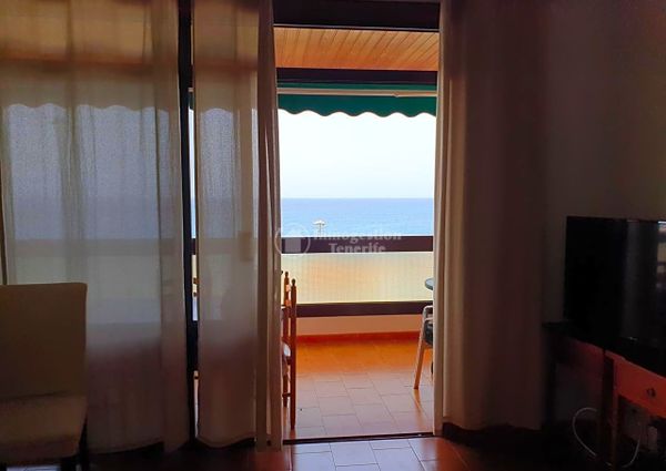 * 3 Bedroom apartment for rental in Los Cristianos!