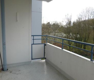 3-Zimmer-Wohnung in Mönchengladbach Kamphausener Höhe - Photo 6