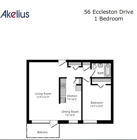 56 Eccleston Drive - Photo 4