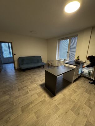 Apartment for rent, 2+kk - 1 bedroom, 55m - Фото 1