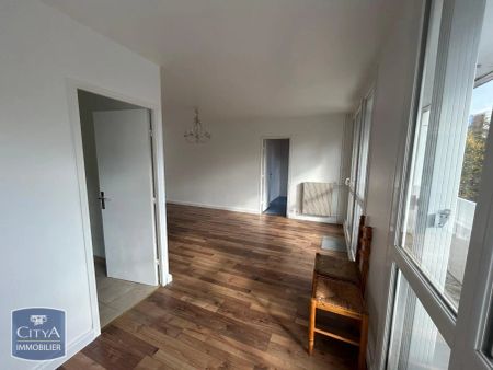 Appartement à louer 3 pièces 67.85m² - Photo 3