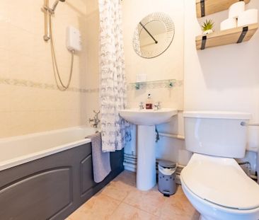 1 bedroom apartment to rent - Photo 5