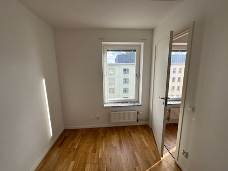 Bäckby Torgg. 24 -3rok (lgh 1741) - Foto 4