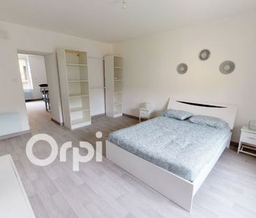 Appartement 2 pièces à Villerupt - Photo 5