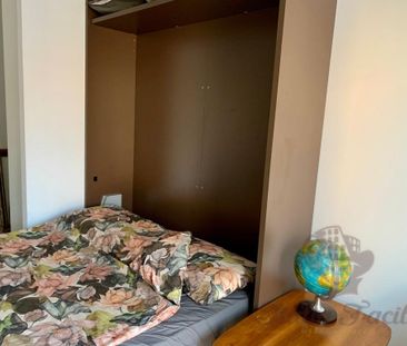 Однокомнатная квартира возле метро De Angeli - Photo 6