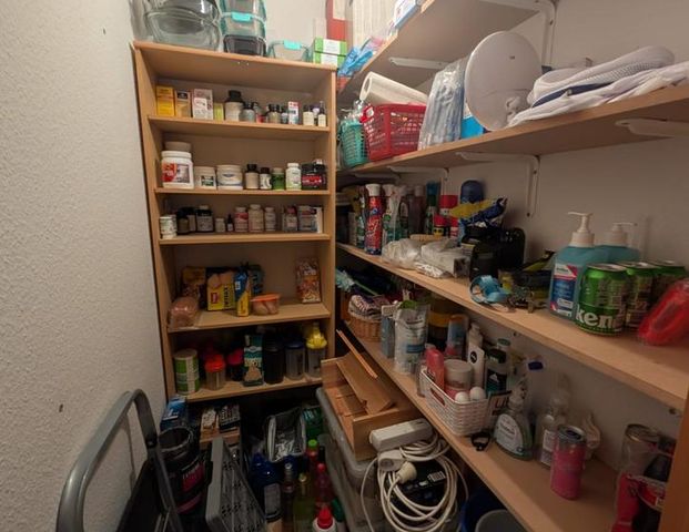 3 Zimmer Dachgeschosswohnung Wolfsburg / Nordsteimke Top Lage - Photo 1