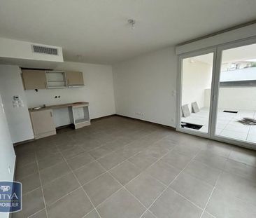 Location Appartement 2 pièces 48m² SETE 34200 - Photo 1