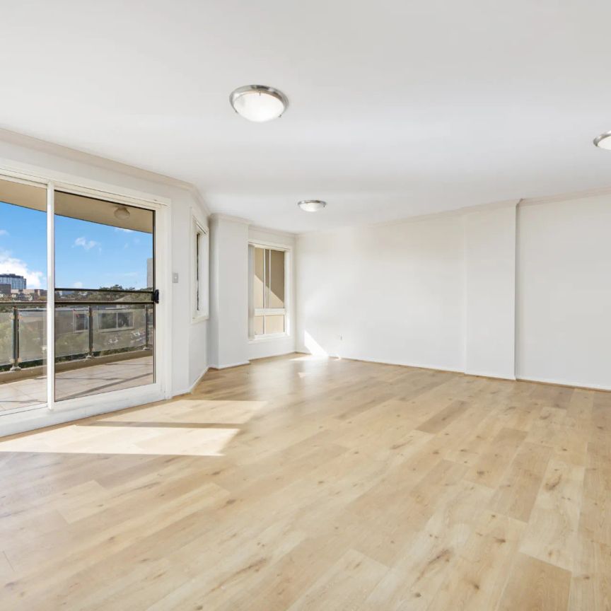 606/91a Bridge Road, - Photo 1