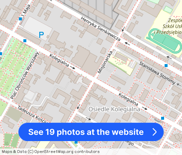 Wynajmę apartament, Płock centrum - Photo 1