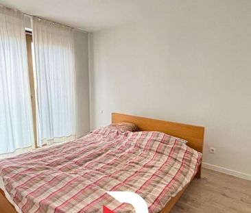 Appartement te huur in Sint-Pieters voor € 875 met 2 slaapkamers - Foto 5
