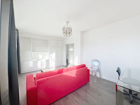 Appartement T2 Paris 15 à louer - Photo 4