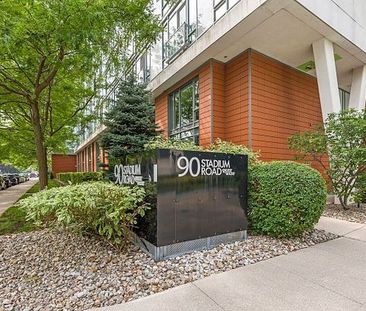 For Lease - 90 Stadium Road Unit# 911, Toronto, Ontario - Photo 4