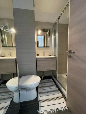 Location Appartement 1 pièce Meublé 24m² MAUGUIO 34130 - Photo 5