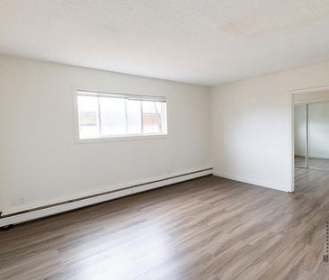 Amherst Apartments - Photo 6