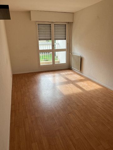 Location appartement 4 pièces, 82.47m², Évreux - Photo 5