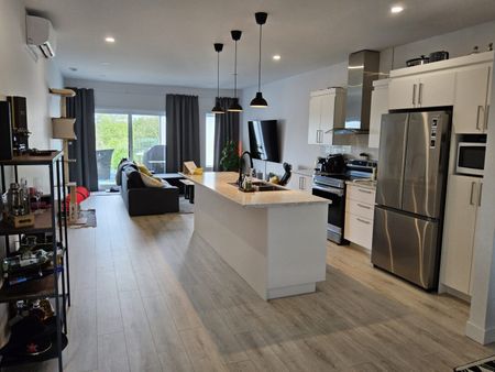 46 place Edmond-Aucoin Saint-Boniface - Photo 5