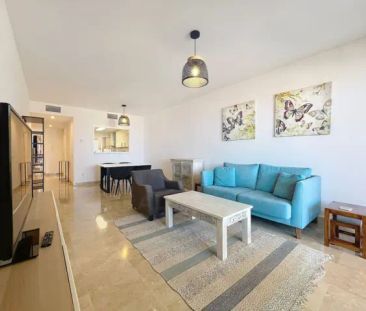 Piso en alquiler en Costa del Sol Occidental - Photo 2