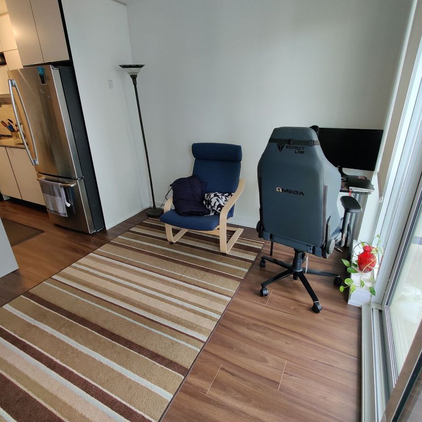 For Lease - 4065 Confederation Parkway Unit# 912, Mississauga, Ontario - Photo 1