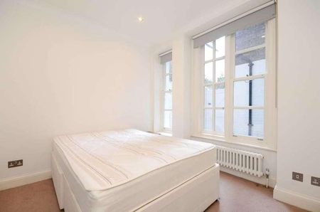 Gloucester Road, South Kensington, SW7 - Photo 4