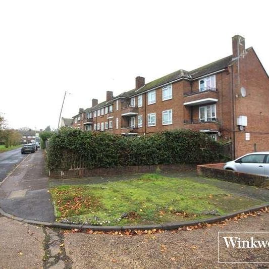 Belford Road, Borehamwood, Hertfordshire, WD6 - Photo 1