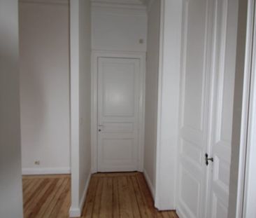 Appartement te huur - Foto 5
