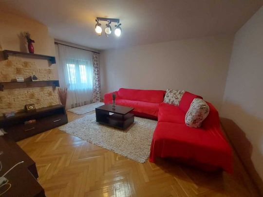Apartament de inchiriat in Craiova, Dolj, Amaradia, UM - Photo 1