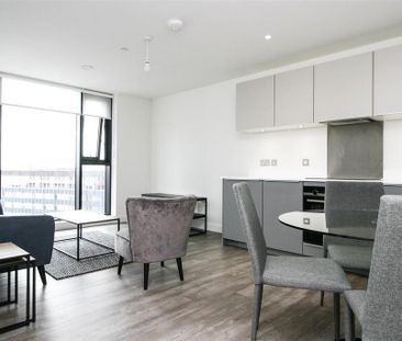 1 bedroom apartment to rent - Photo 3