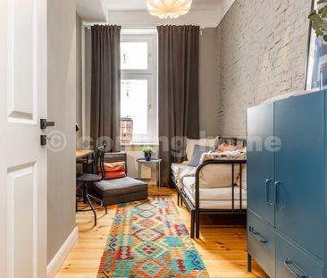 Escape to Berlin - Photo 5