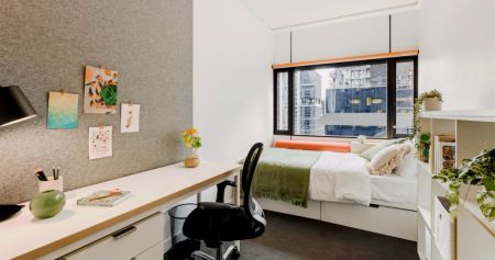 Single Bedroom - 5 shared apt - Photo 4