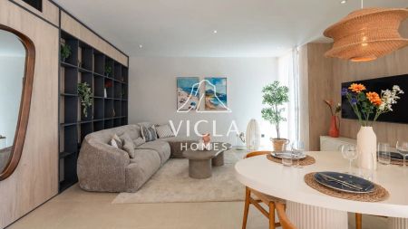 Piso de alquiler en Cami de la Iglesia, Santa Eulària - Foto 2