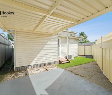 Modern 2 Bedroom Granny Flat - Photo 6