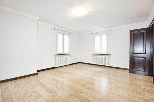 Corner semi-detached villa in Chavannes-des-Bois - Foto 1