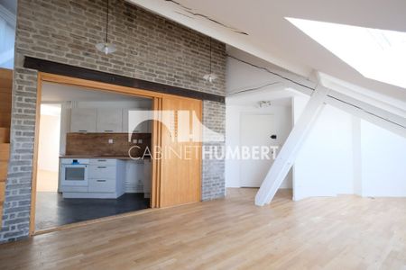 APPARTEMENT T5 A LOUER - Photo 4