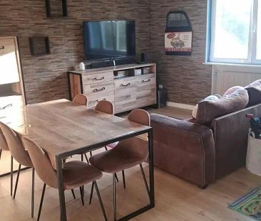 Appartement à louer 3 pièces 68m² - Photo 1