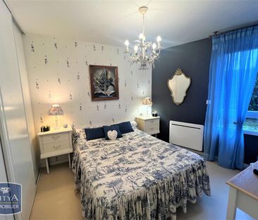 Location Appartement 2 pièces 42m² CHINON 37500 - Photo 4