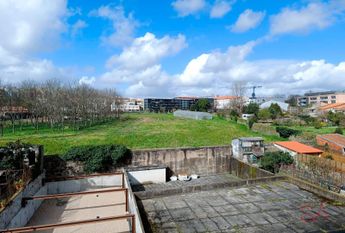 Apartamento T1 em Braga