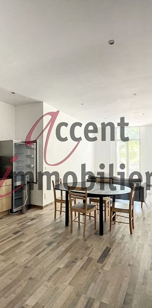 Appartement T2, - Photo 1