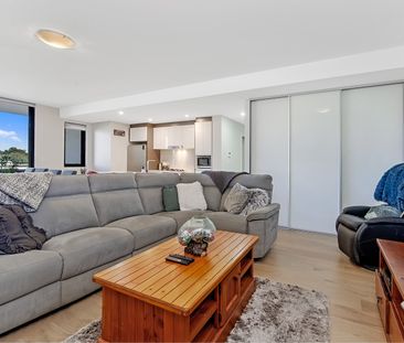 301/4 Gerbera Place, Kellyville NSW 2155 - Apartment For Rent | Domain - Photo 3