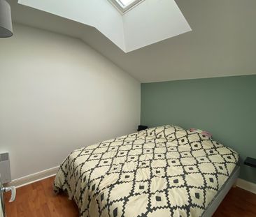 Location Appartement 2 pièces 38m² BUXEROLLES 86180 - Photo 5