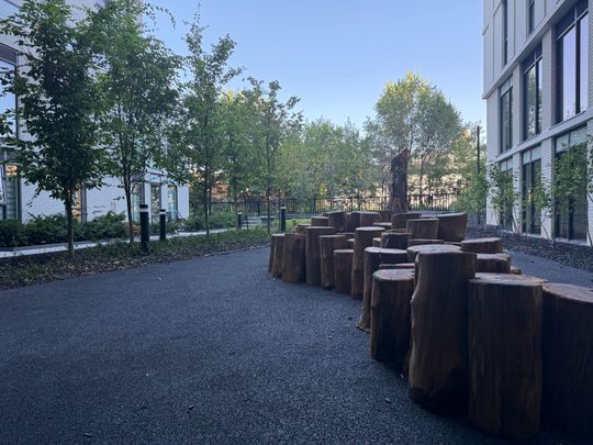 For Lease - 500 Wilson Avenue Unit# 207, Toronto, Ontario - Photo 1