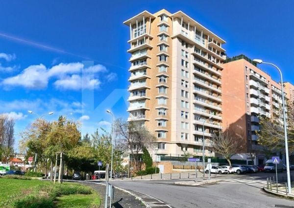 Apartamento T3 em Lisboa