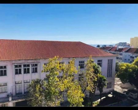 Rua Mestre António Martins, Lisbon, Lisbon 1170-233 - Photo 3