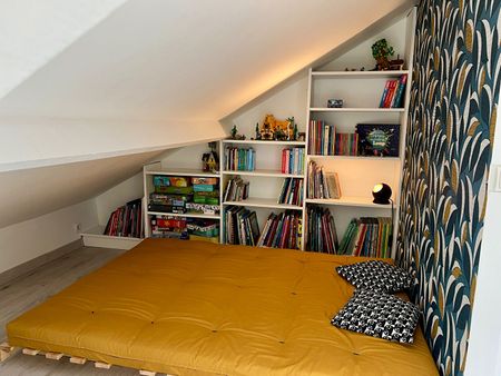 Location maison 6 pièces, 99.49m², Massy - Photo 2