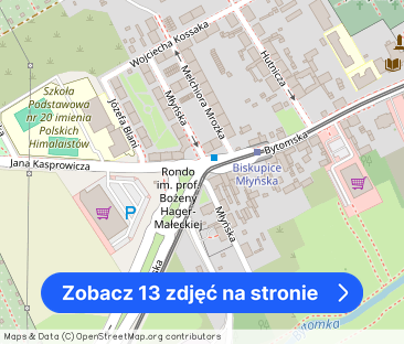 55 m2 Zabrze Młyńska Wysoki Parter Bezpośrednio Sprawdź - Zdjęcie 1