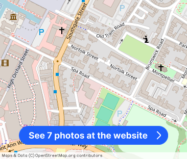 Spa Road, Gloucester, GL1 - Photo 1