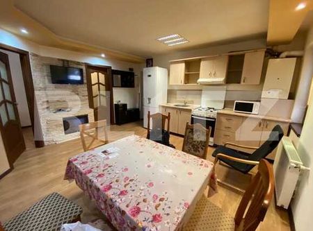 Apartament 3 camere, 50 mp, parcare, zona Terra! - Photo 3