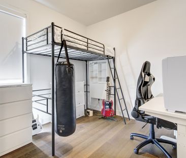 Magnifique condo de 2 chambres à louer - Photo 6